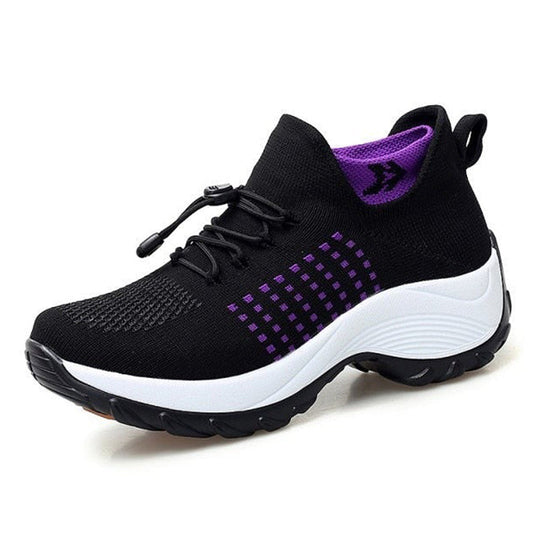 Ortho Stretch Comfort Shoes For Women