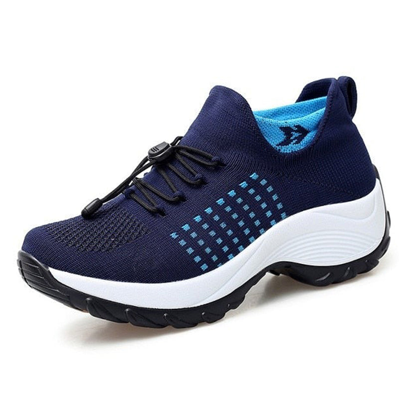 Ortho Stretch Comfort Shoes For Women