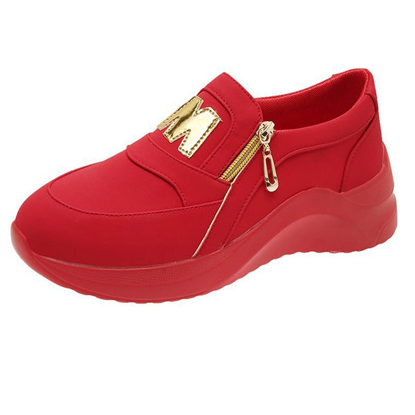 Women's Comfort Casual Platform Orthopedic Sneakers