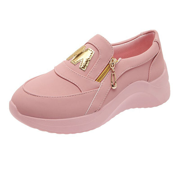 Women's Comfort Casual Platform Orthopedic Sneakers