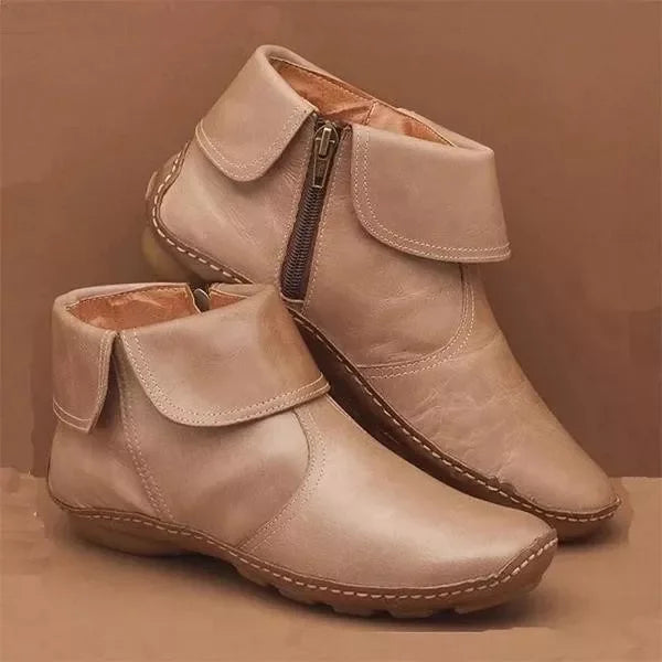 WOMEN'S CASUAL NON-SLIP CLASSIC BOOTS